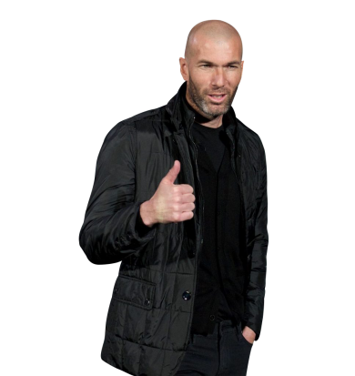 Zinedine Zidane