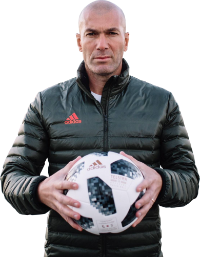 Zinedine Zidane