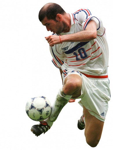 Zinedine Zidane