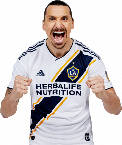 Zlatan Ibrahimovic