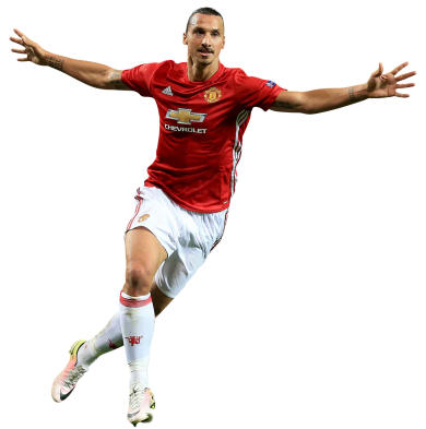 Zlatan Ibrahimovic