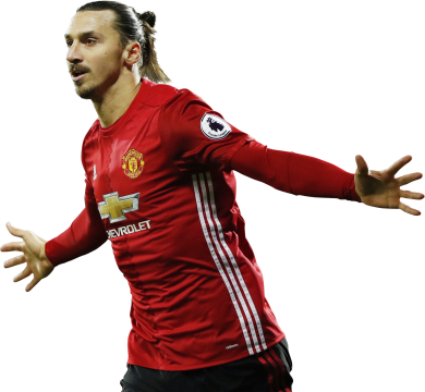 Zlatan Ibrahimovic