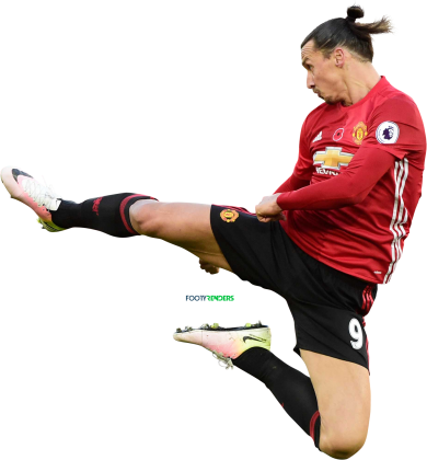 Zlatan Ibrahimovic