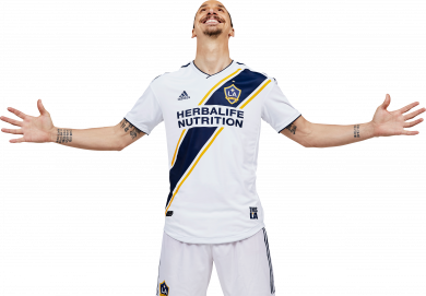 Zlatan Ibrahimovic