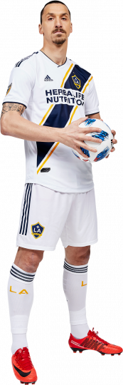 Zlatan Ibrahimovic