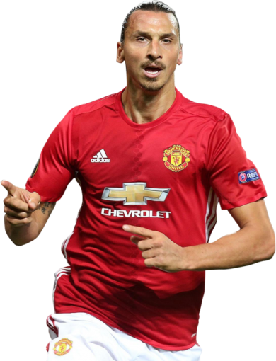 Zlatan Ibrahimovic