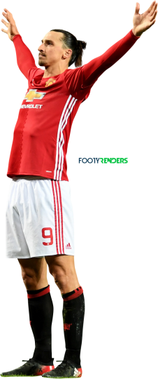 Zlatan Ibrahimovic