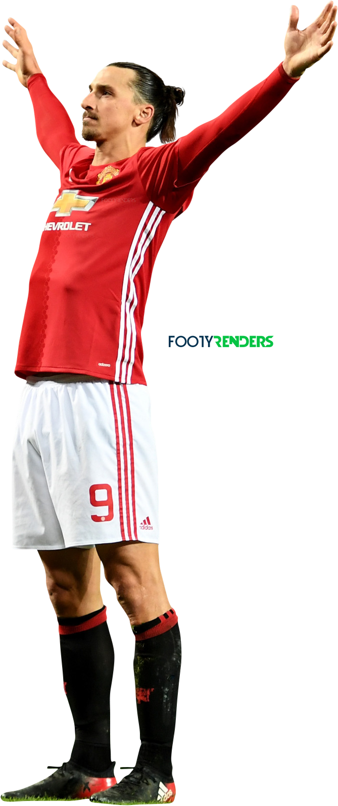 Zlatan Ibrahimović Manchester United – FootyBitz
