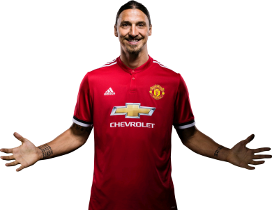 Zlatan Ibrahimovic