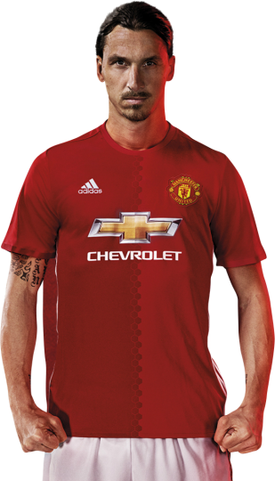 Zlatan Ibrahimovic