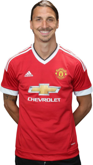 Zlatan Ibrahimovic