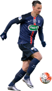 Gregory van der Wiel football render - FootyRenders