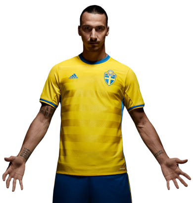 Zlatan Ibrahimovic