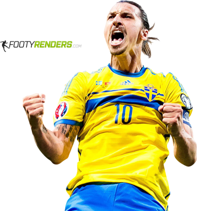 Zlatan Ibrahimovic