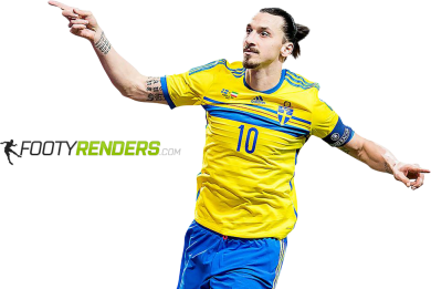 Zlatan Ibrahimovic