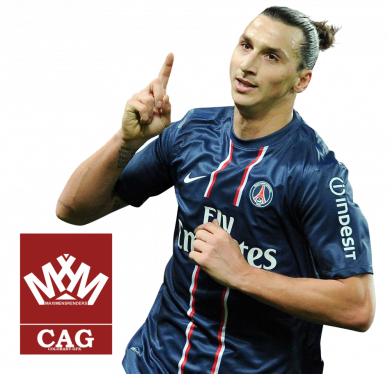 Zlatan Ibrahimovic