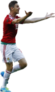 Zoltan Gera football render