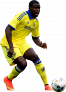 Kurt Zouma football render