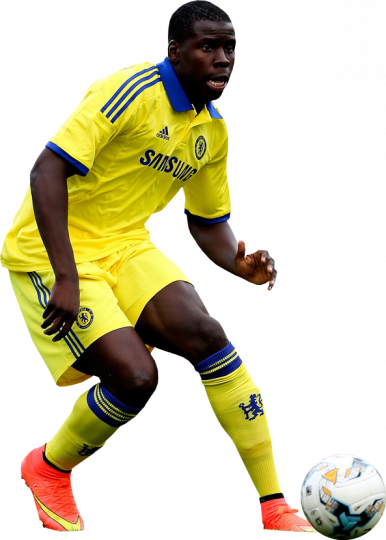 Kurt Zouma