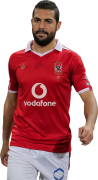 Sabry Rahel football render