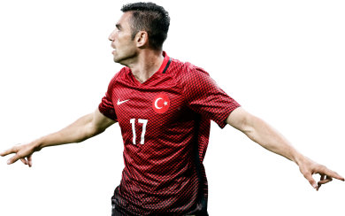 Burak Yilmaz