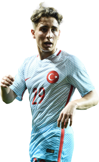 Emre Mor