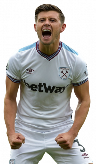 Aaron Cresswell