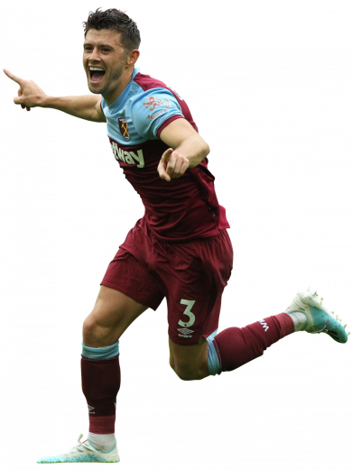 Aaron Cresswell