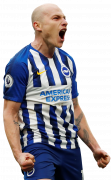 Aaron Mooy football render