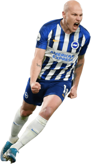 Aaron Mooy