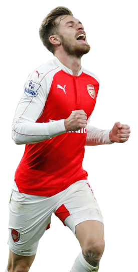 Aaron Ramsey