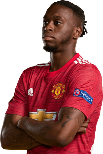 Aaron Wan-Bissaka