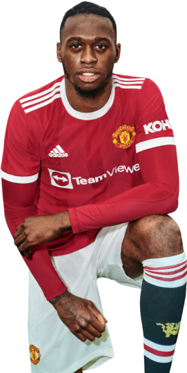 Aaron Wan-Bissaka