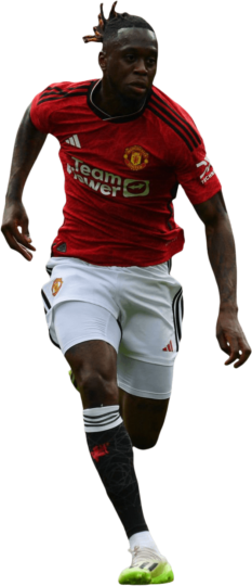 Aaron Wan-Bissaka