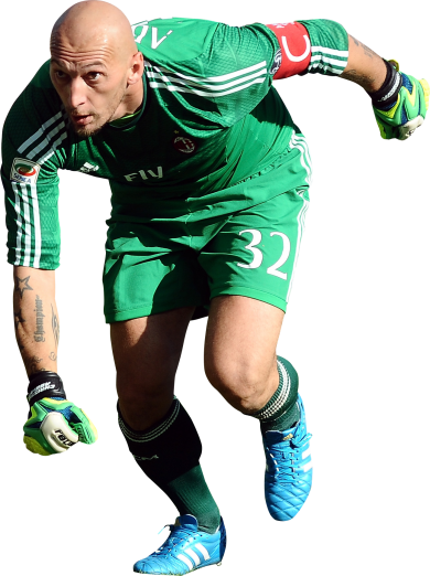 Christian Abbiati