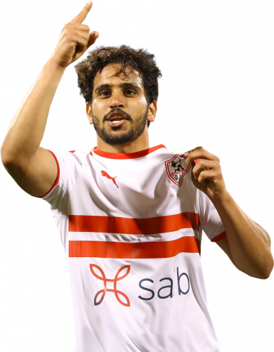 Abdallah Gomaa