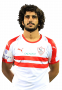 Abdallah Gomaa football render