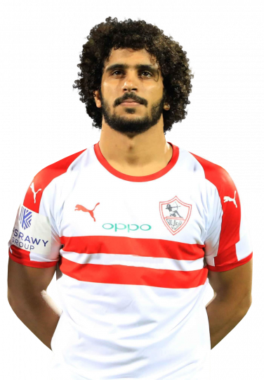 Abdallah Gomaa