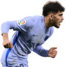 Abde Ezzalzouli football render