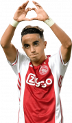 Abdelhak Nouri football render