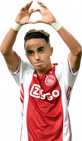 Abdelhak Nouri