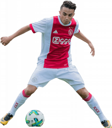 Abdelhak Nouri