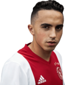 Abdelhak Nouri football render