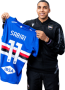 Abdelhamid Sabiri football render