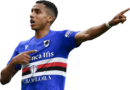 Abdelhamid Sabiri football render