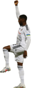 Abdoulaye Diaby football render