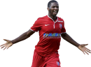 Abdoulaye Diaby football render