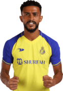 Abdulelah Al-Amri football render