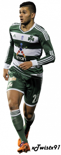 Mehdi Abeid