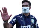 Abel Ferreira football render